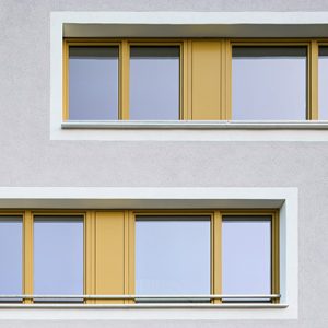 Alternative view of Rochusplatz, Köln